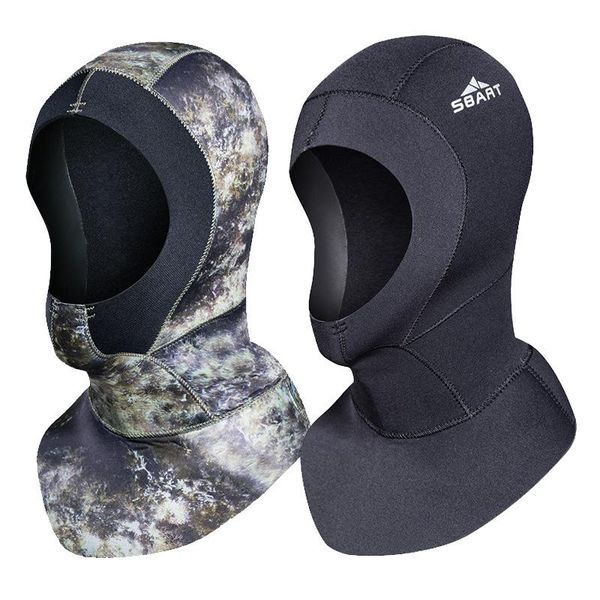 swim wear 3mm scuba diving cap headgear sports fishing mens waterproof quick-drying sunscreen warm surfing snorkeling mask -40
swim wear 3mm scuba diving cap headgear sports fishing mens waterproof quick-drying sunscreen warm surfing snorkeling mask -40