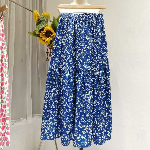vanovich chiffon women skirt summer korean style ladies skirts elastic waist high casual female 210615, Black
vanovich chiffon women skirt summer korean style ladies skirts elastic waist high casual female 210615, Black