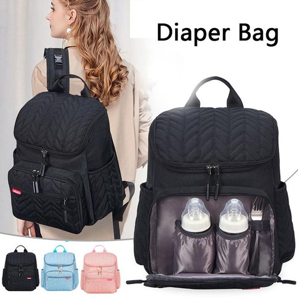 diaper bags baby spullen reizen luiertas multifunction rugzak wandelwagen organisator luierzakken + aankleedkussen kinderwagen bandj
diaper bags baby spullen reizen luiertas multifunction rugzak wandelwagen organisator luierzakken + aankleedkussen kinderwagen bandj