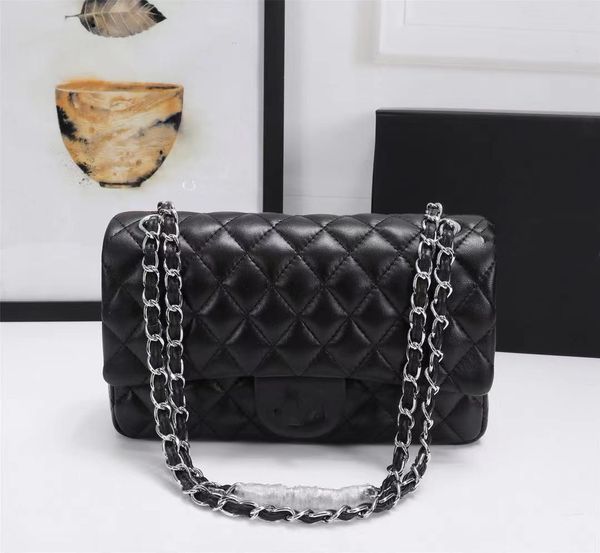 classic fashion designer women bags purse chain cross small shoulder bag genuine leather messenger black tote handbag
classic fashion designer women bags purse chain cross small shoulder bag genuine leather messenger black tote handbag