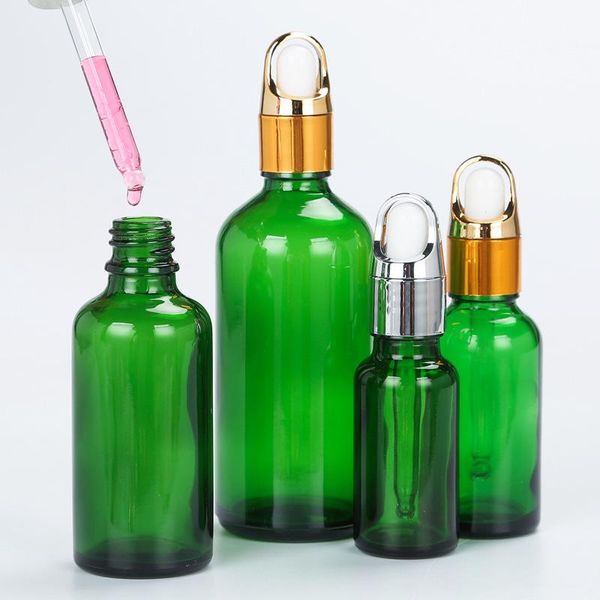 storage bottles & jars green glass bottle with pure dropper perfume sample tubes for essential oil reagent pipette refillable empty
storage bottles & jars green glass bottle with pure dropper perfume sample tubes for essential oil reagent pipette refillable empty