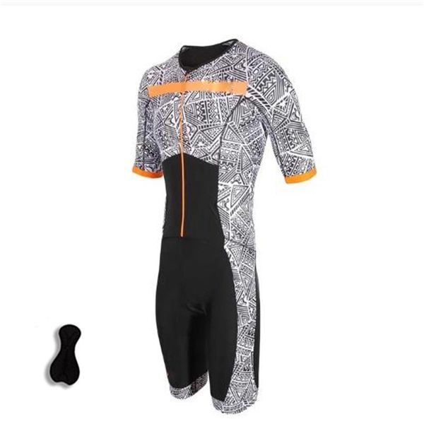 racing sets short sleeve professional triathlon zipper heat cycling jersey suit, wea breathable r suit for men's jumpsuit, Black;blue
racing sets short sleeve professional triathlon zipper heat cycling jersey suit, wea breathable r suit for men's jumpsuit, Black;blue
