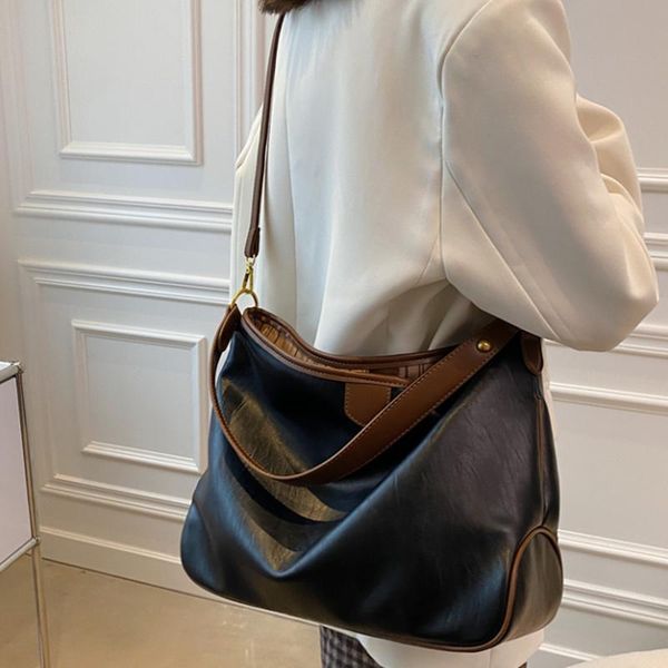 evening bags soft leather casual shoulder for women large capacity crossbody travel shopper bag ladies open big tote handbag sac a main
evening bags soft leather casual shoulder for women large capacity crossbody travel shopper bag ladies open big tote handbag sac a main