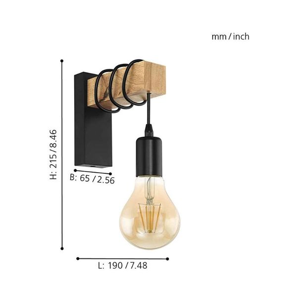 nordic wood wall lights led lamps for living room bedside corridor decoration sconce without bulb ac85-265v e27 base lamp
nordic wood wall lights led lamps for living room bedside corridor decoration sconce without bulb ac85-265v e27 base lamp