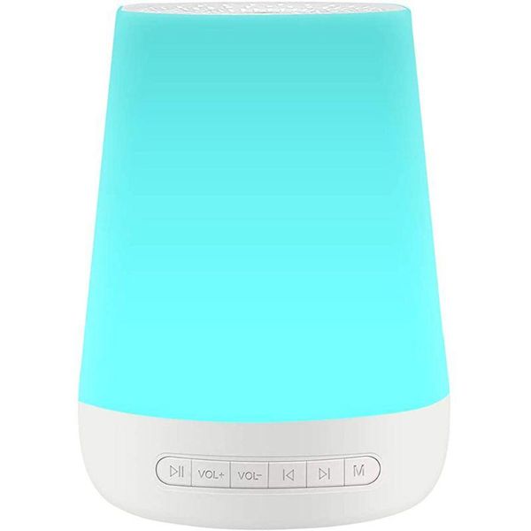 white noise machine sleeping night light 28 soothing sound timer memory sleep therapy for baby carriers, slings & backpacks
white noise machine sleeping night light 28 soothing sound timer memory sleep therapy for baby carriers, slings & backpacks