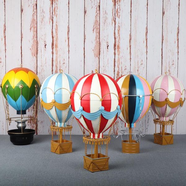 decorative objects & figurines retro simulation air balloon model iron bar shop decoration hanging home creative gifts
decorative objects & figurines retro simulation air balloon model iron bar shop decoration hanging home creative gifts