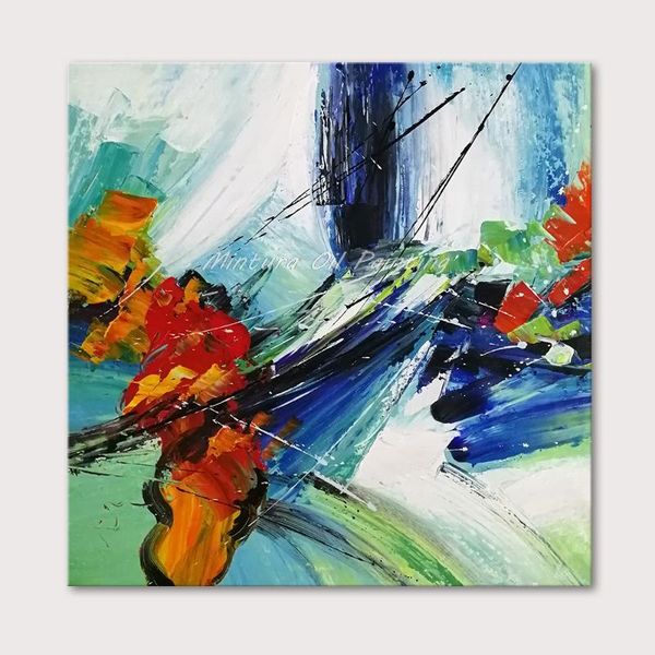 paintings mintura wall picture for living room oil on canvas hand painted a brilliant color abstraction home decor art no framed
paintings mintura wall picture for living room oil on canvas hand painted a brilliant color abstraction home decor art no framed