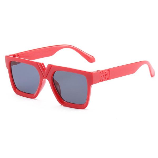 sunglasses 2021 fashion kids oversize square for girls and boys uv400 shades mirror pc frame sun glasses outdoor eyewear, Blue
sunglasses 2021 fashion kids oversize square for girls and boys uv400 shades mirror pc frame sun glasses outdoor eyewear, Blue