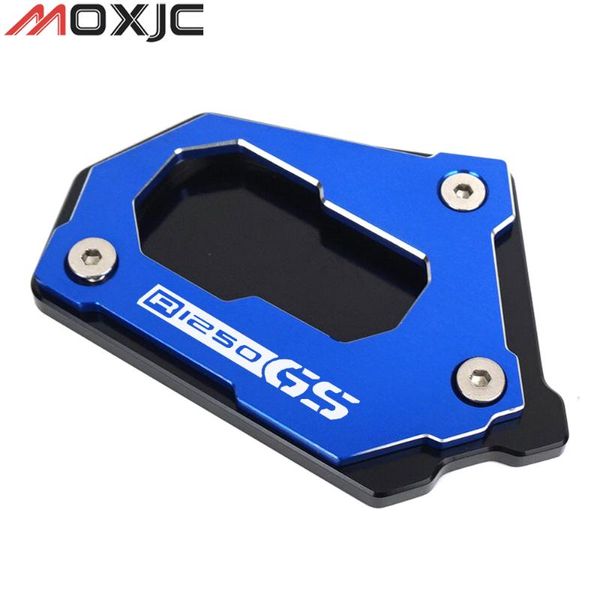 other motorcycle parts modified side stand pad plate kickstand enlarger support extension for r1250gs hp adventure 2014-2021
other motorcycle parts modified side stand pad plate kickstand enlarger support extension for r1250gs hp adventure 2014-2021