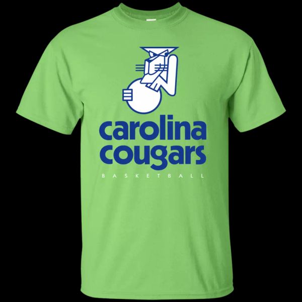 carolina cougars, aba, basketball, throwback, jersey logo, charlotte, raleigh, r, White;black
carolina cougars, aba, basketball, throwback, jersey logo, charlotte, raleigh, r, White;black