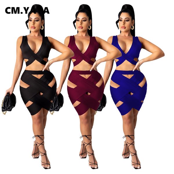 club party hollow out matching womens set outfits crop and midi skirts two piece set trasuit sweatsuitby air, White
club party hollow out matching womens set outfits crop and midi skirts two piece set trasuit sweatsuitby air, White