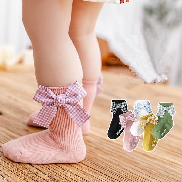 socks breathable soft cotton born autumn bow baby sock solid color princess girl infant anti-slip short sox 0-3y, Pink;yellow
socks breathable soft cotton born autumn bow baby sock solid color princess girl infant anti-slip short sox 0-3y, Pink;yellow
