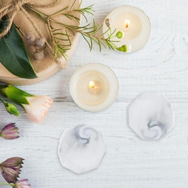 mats & pads marble ceramic grey heat resistant mat saucer round table coffee tea cup place kitchen decoration gift 
mats & pads marble ceramic grey heat resistant mat saucer round table coffee tea cup place kitchen decoration gift