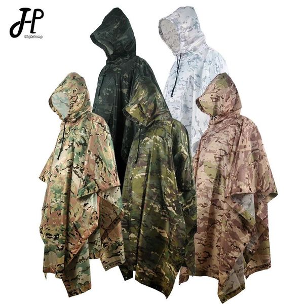 tents and shelters 3 in 1impermeable raincoats military breathable camouflage poncho sun shelter outdoor camping hiking hunting rainwear pic
tents and shelters 3 in 1impermeable raincoats military breathable camouflage poncho sun shelter outdoor camping hiking hunting rainwear pic