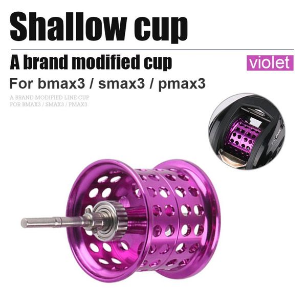 metal bait casting fishing reel spool diy shallow for bmax3/smax3/pmax3/orra2sx light weight spools baitcasting reels
metal bait casting fishing reel spool diy shallow for bmax3/smax3/pmax3/orra2sx light weight spools baitcasting reels