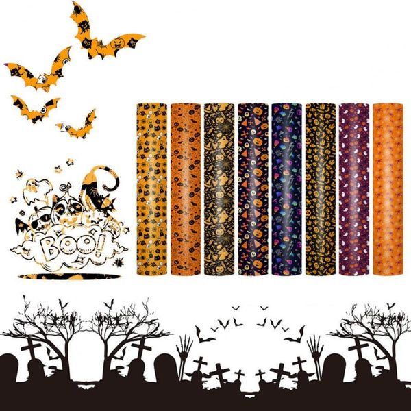 window stickers 1 roll temperature resistance halloween adhesive permanent pvc clothes decorative craft sticker making tool
window stickers 1 roll temperature resistance halloween adhesive permanent pvc clothes decorative craft sticker making tool