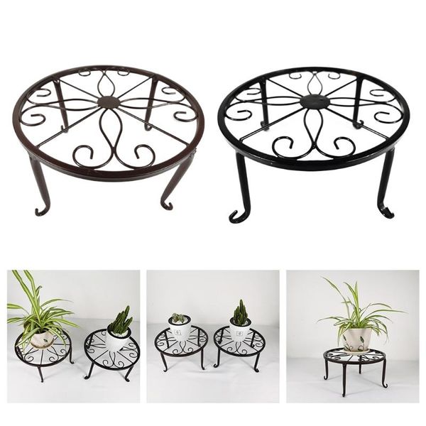 flower pot plant stand metal planter stands for indoor outdoor pots holder garden container supports rack round shelf planters &
flower pot plant stand metal planter stands for indoor outdoor pots holder garden container supports rack round shelf planters &