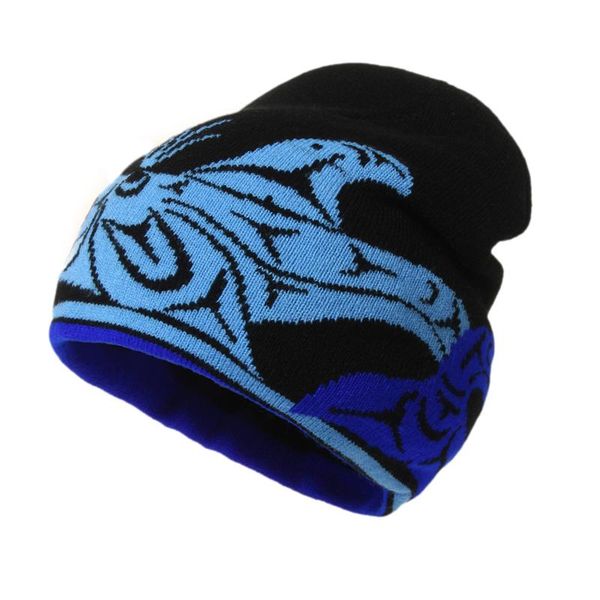 beanie/skull caps cartoon print womens mens beanies winter knitted keep warm windproof skullies fashion vintage simple casual adults, Blue;gray
beanie/skull caps cartoon print womens mens beanies winter knitted keep warm windproof skullies fashion vintage simple casual adults, Blue;gray