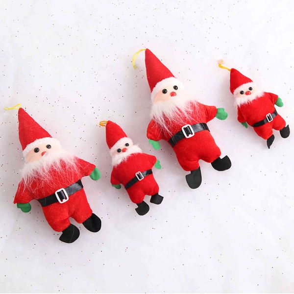 new decorative products three-dimensional santa shopping mall window decoration christmas tree pendant accessories
new decorative products three-dimensional santa shopping mall window decoration christmas tree pendant accessories