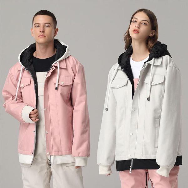 skiing jackets winter thick warm ski jacket women and men waterproof windproof sport coat snowboard outdoor wear
skiing jackets winter thick warm ski jacket women and men waterproof windproof sport coat snowboard outdoor wear