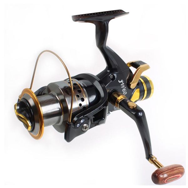 baitcasting reels fishing reel double brake carp feeder 9bb spinning 5.2:1 quality bait runner free
baitcasting reels fishing reel double brake carp feeder 9bb spinning 5.2:1 quality bait runner free