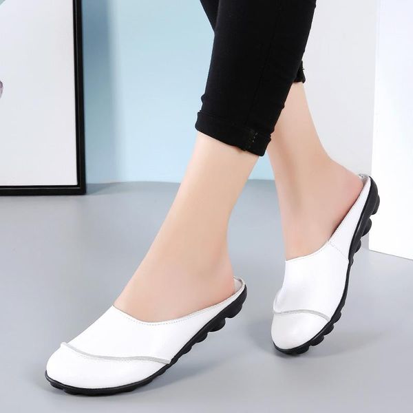 boots women genuine leather shoes summer shallow slip on female flat cut-outs women's loafers, Black
boots women genuine leather shoes summer shallow slip on female flat cut-outs women's loafers, Black