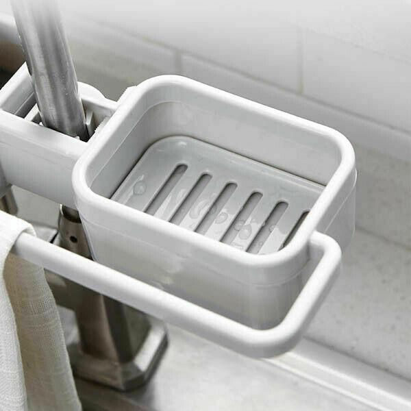 plastic kitchen sink storage basket dish sponge soap drain shelf rack holder bag organizer, Blue;pink
plastic kitchen sink storage basket dish sponge soap drain shelf rack holder bag organizer, Blue;pink