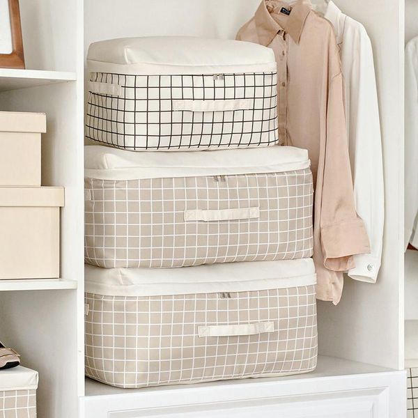storage bags foldable clothes quilt bag organizer large capacity oxford cloth sac rangement pillow blanket home
storage bags foldable clothes quilt bag organizer large capacity oxford cloth sac rangement pillow blanket home
