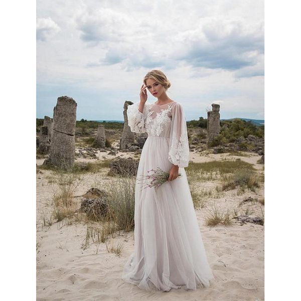 2021 new amazon round neck puff sleeve evening mesh embroidered wedding dress, Black
2021 new amazon round neck puff sleeve evening mesh embroidered wedding dress, Black