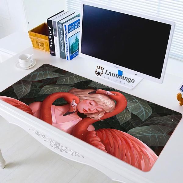mouse pads & wrist rests large pad beautiful girl gamer mause mat 40x90cm anti-slip office carpet hd print rubber natural padmouse
mouse pads & wrist rests large pad beautiful girl gamer mause mat 40x90cm anti-slip office carpet hd print rubber natural padmouse