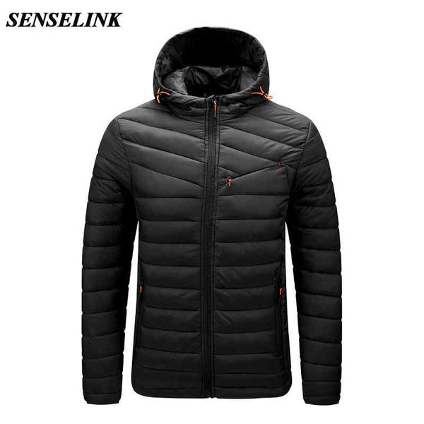 2021 winter brand casual warm new fashion thick autumn windproof hat parker et men, Black
2021 winter brand casual warm new fashion thick autumn windproof hat parker et men, Black