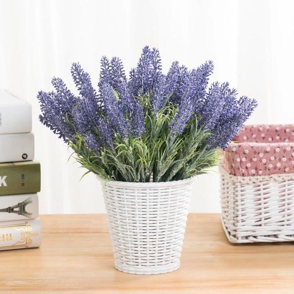 head romantic provence lavender artificial flower for wedding home table decoration grain christmas fake plants decorative flowers & wreaths
head romantic provence lavender artificial flower for wedding home table decoration grain christmas fake plants decorative flowers & wreaths