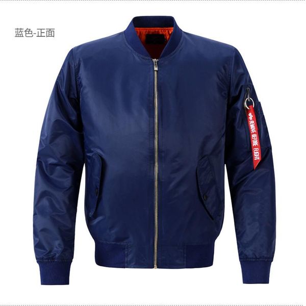 men's jackets fall/winter 2021 stand-up collar flight suit jacket trend light version super trendy baseball uniform, Black;brown
men's jackets fall/winter 2021 stand-up collar flight suit jacket trend light version super trendy baseball uniform, Black;brown