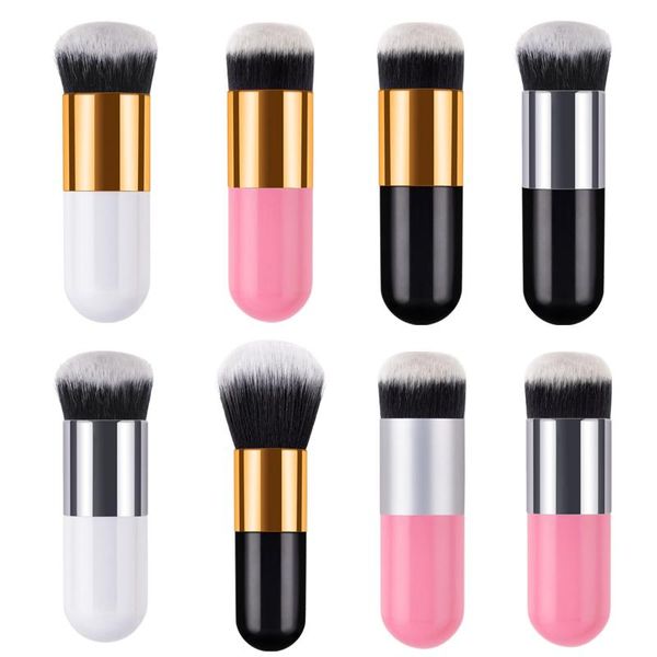 big size makeup brushes foundation powder face brush set soft blush professional large cosmetics make up tools
big size makeup brushes foundation powder face brush set soft blush professional large cosmetics make up tools