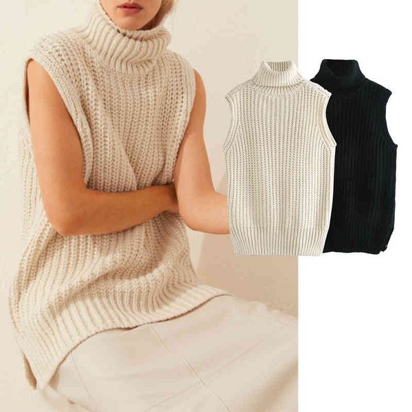 women's sweaters women autumn solid color stripes knitted sweater vest winter knitted sweaters long sleeve casual loose knit pullo, White;black
women's sweaters women autumn solid color stripes knitted sweater vest winter knitted sweaters long sleeve casual loose knit pullo, White;black