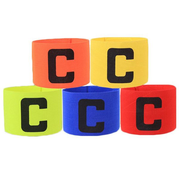 football soccer captain armband elastic fabric player bands for youth training rugby futbol practice camp school team sports athletic fitnes
football soccer captain armband elastic fabric player bands for youth training rugby futbol practice camp school team sports athletic fitnes