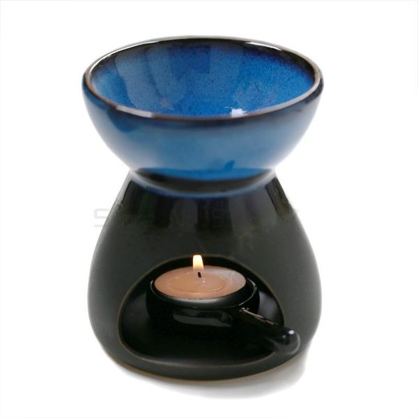 fragrance lamps ceramic candle aroma perfume lamp furnace holder meditation yoga el essential oil air purifier
fragrance lamps ceramic candle aroma perfume lamp furnace holder meditation yoga el essential oil air purifier