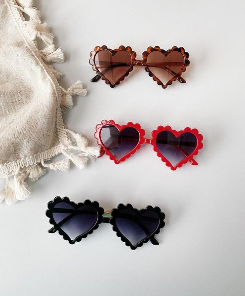 hair accessories 6 colors infant boy girl sunglasses solid love pattern sun glasses kid eyeglasses beach eyewear, Slivery;white
hair accessories 6 colors infant boy girl sunglasses solid love pattern sun glasses kid eyeglasses beach eyewear, Slivery;white