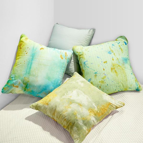 pillow nordic colorful printing square sleeping pillows hugs for sofa home decor neck pillowcase 40*40cm
pillow nordic colorful printing square sleeping pillows hugs for sofa home decor neck pillowcase 40*40cm
