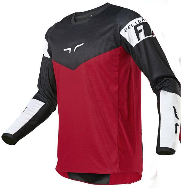2021 long-sleeved quick-drying t-shirt motorcycle racing rally clothing can be customized
2021 long-sleeved quick-drying t-shirt motorcycle racing rally clothing can be customized