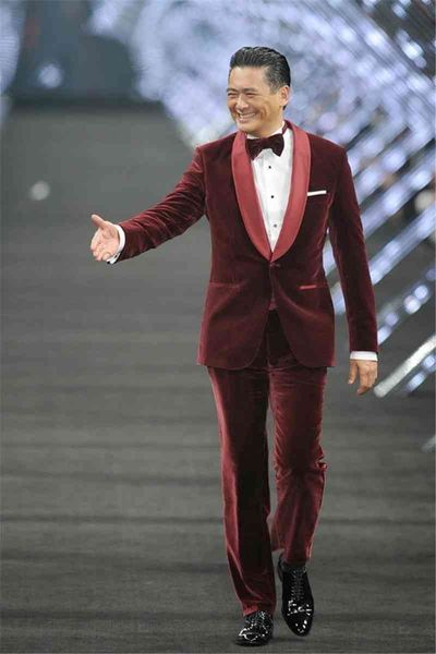 men's suits & blazers male corduroy blazer, vintage-style lapel suit, groom's outfit and wedding dress, two parts atqy, White;black
men's suits & blazers male corduroy blazer, vintage-style lapel suit, groom's outfit and wedding dress, two parts atqy, White;black