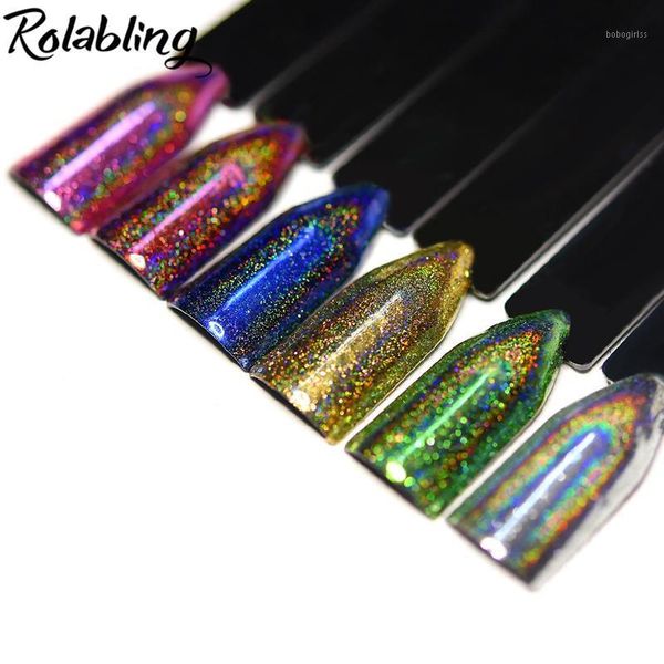 0.2g laser nail glitter dust powder uv gel polish tips decoration diy beauty effect pigment glitters for powder1, Silver;gold
0.2g laser nail glitter dust powder uv gel polish tips decoration diy beauty effect pigment glitters for powder1, Silver;gold