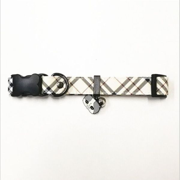 dog's collar leash harness pet products pendant with bell rope cat traction (average size 130cm)
dog's collar leash harness pet products pendant with bell rope cat traction (average size 130cm)
