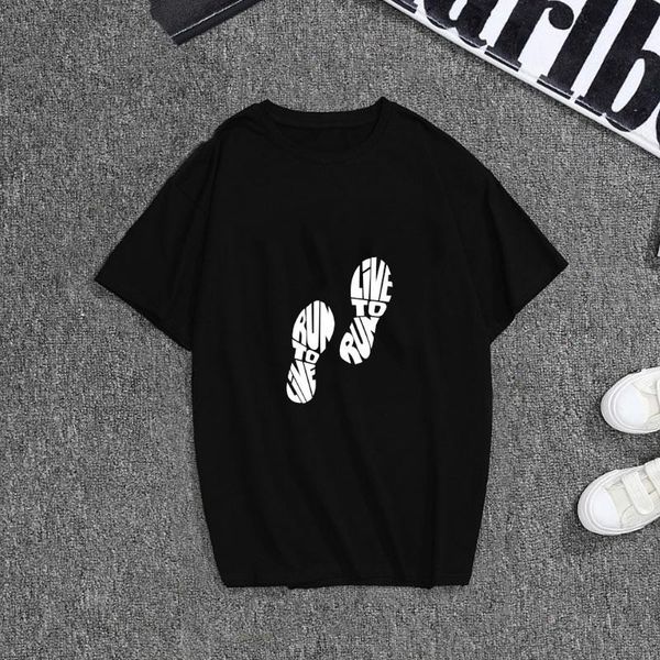 men's t-shirts cotton round neck footprint printed t-shirt 2021 summer casual breathable sports funny short sleeve top, White;black
men's t-shirts cotton round neck footprint printed t-shirt 2021 summer casual breathable sports funny short sleeve top, White;black