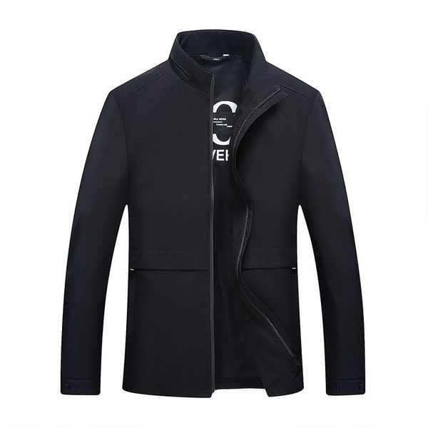 men's jackets 2021 plus size 8xl 7xl 6xl spring autumn men solid fashion brand coats male casual jacket outerdoor youth, Black;brown
men's jackets 2021 plus size 8xl 7xl 6xl spring autumn men solid fashion brand coats male casual jacket outerdoor youth, Black;brown