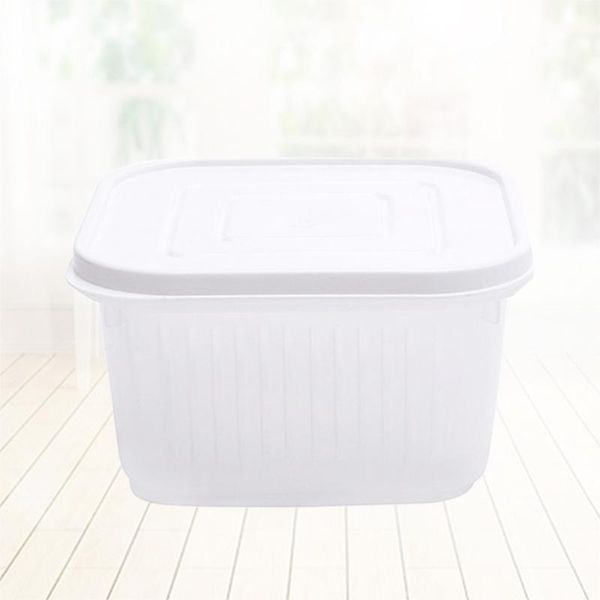 storage bottles & jars kitchen refrigerator fruit and vegetable box transparent crisper container for home store restaurant
storage bottles & jars kitchen refrigerator fruit and vegetable box transparent crisper container for home store restaurant