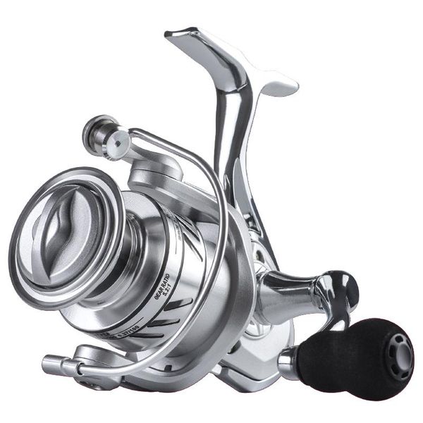 baitcasting reels fishing reel spinning 1000-7000 metal spool for speed ratio 5.2:1 saltwater carp accessories
baitcasting reels fishing reel spinning 1000-7000 metal spool for speed ratio 5.2:1 saltwater carp accessories