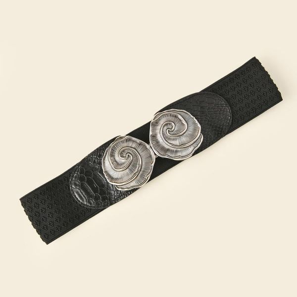 belts 25# women belt fashion pu elastic wide for stretch thick waist waistband dress female size, Black;brown
belts 25# women belt fashion pu elastic wide for stretch thick waist waistband dress female size, Black;brown