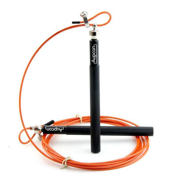 jump ropes speed rope ball bearing skipping aluminum handle adjustable training sport fitness equipment workout
jump ropes speed rope ball bearing skipping aluminum handle adjustable training sport fitness equipment workout
