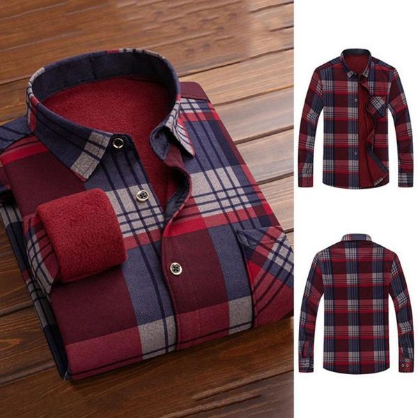 men's casual shirts business stylish cardigan autumn shirt fit male pockets for daily wear, White;black
men's casual shirts business stylish cardigan autumn shirt fit male pockets for daily wear, White;black